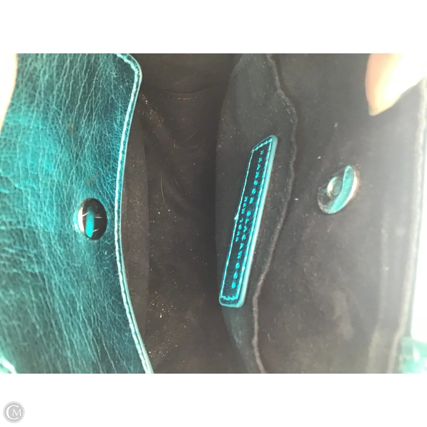 Crossbody By Cma, Size: Small