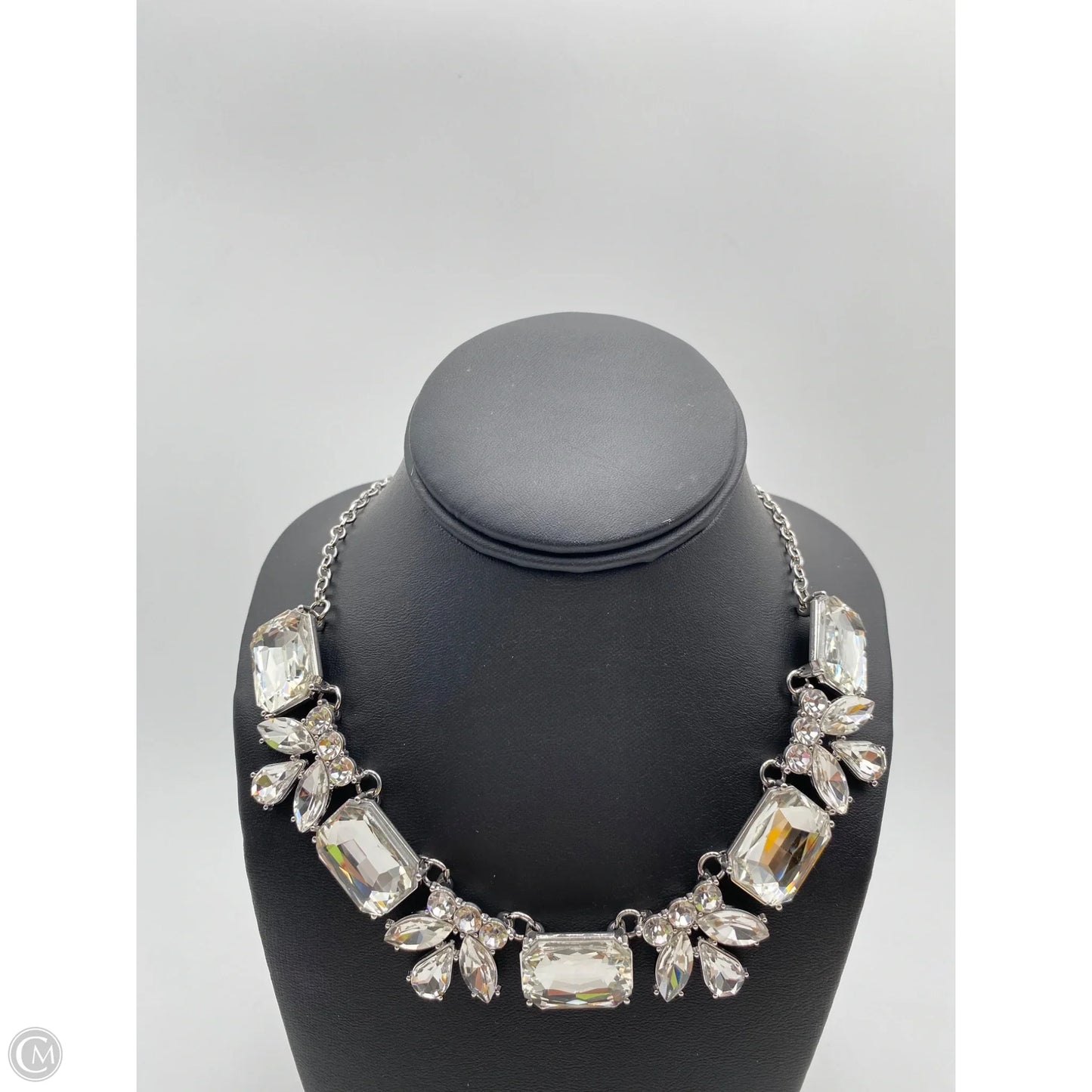 Necklace Set By Paparazzi, Size: 02 Piece Set