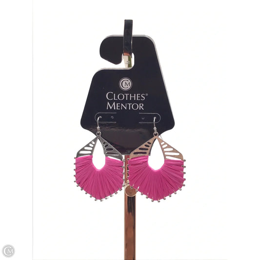 Earrings Dangle/drop By Francesca's