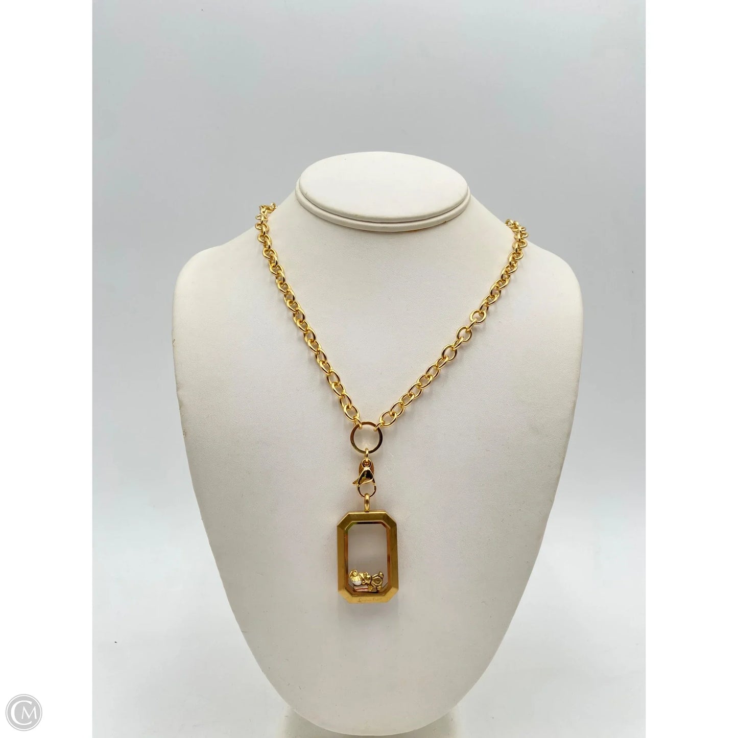 Necklace Other By Cmc