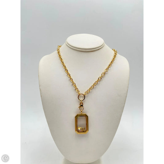 Necklace Other By Cmc