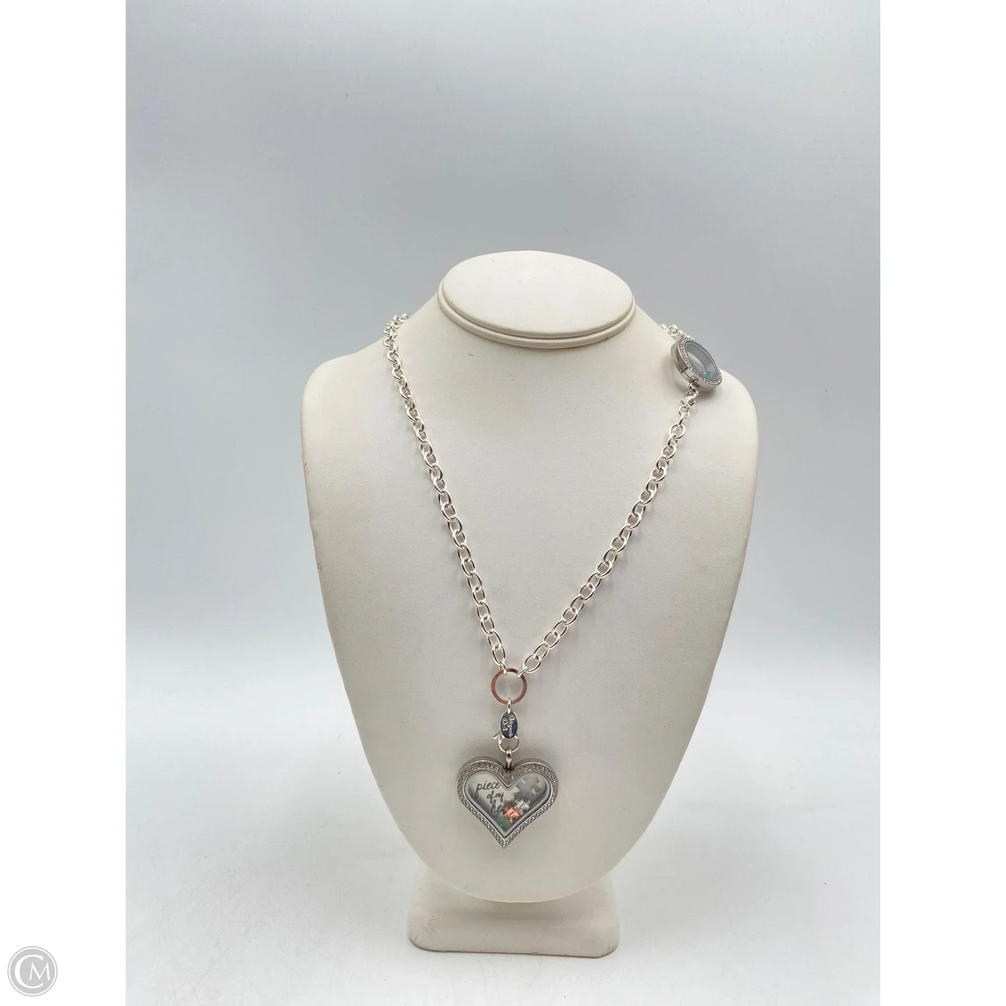 Necklace Other By Cmc