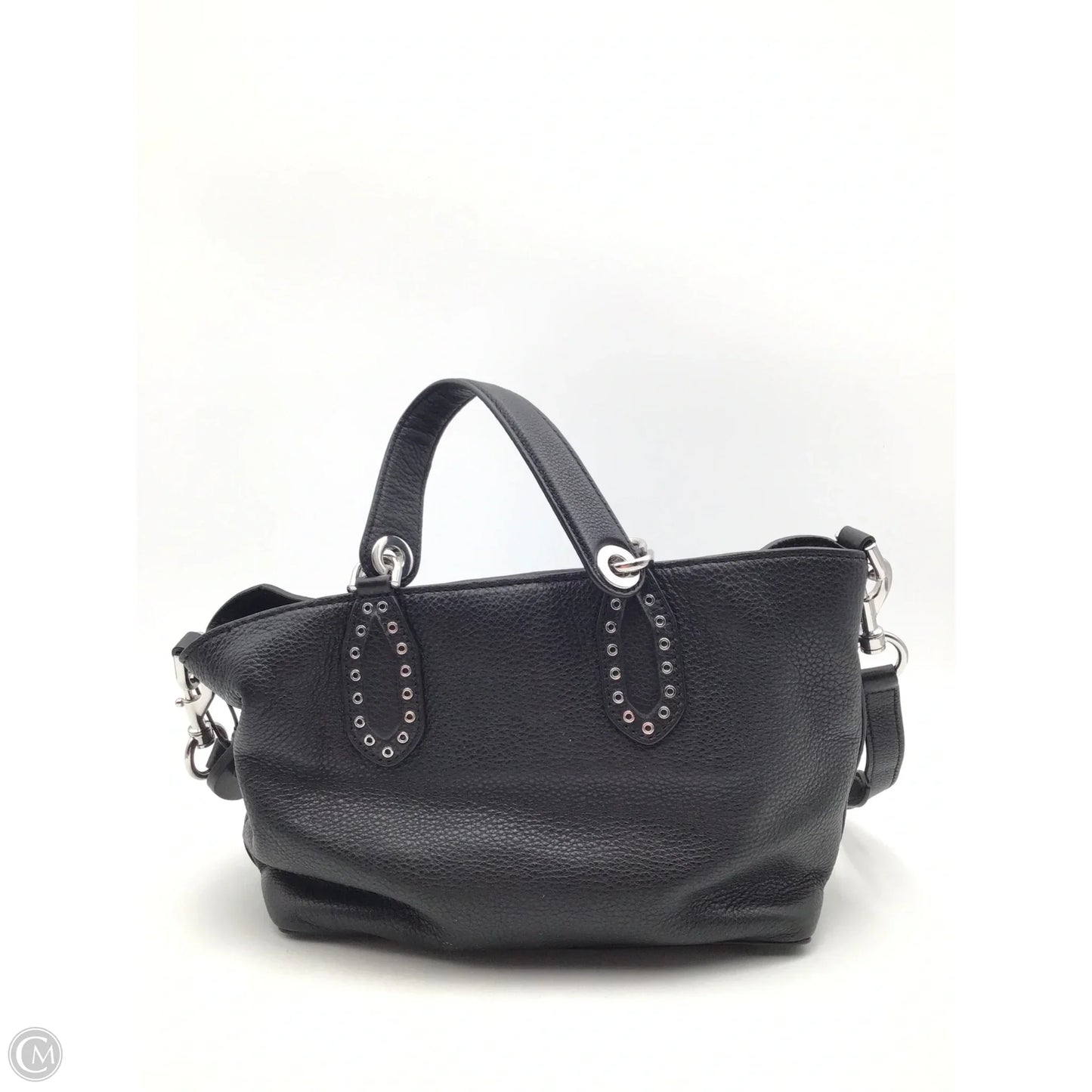 Crossbody Designer By Michael Kors, Size: Medium