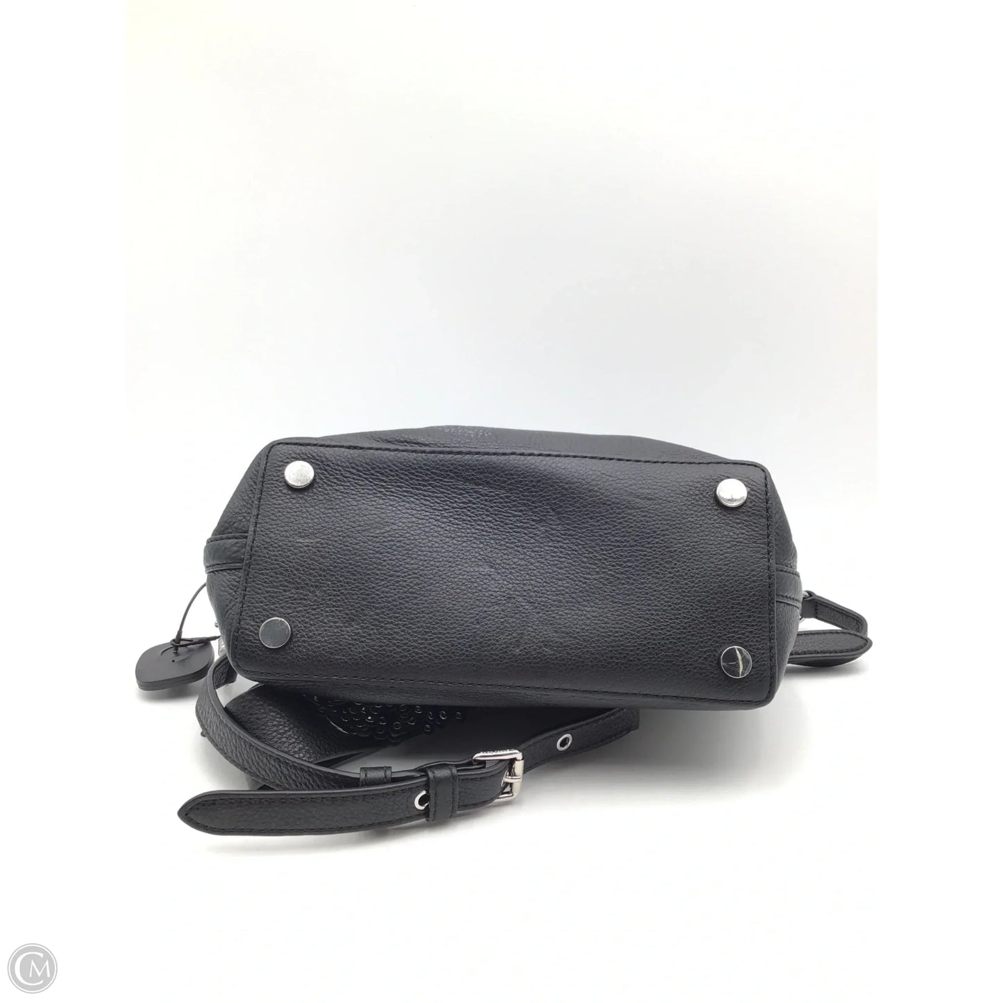 Crossbody Designer By Michael Kors, Size: Medium