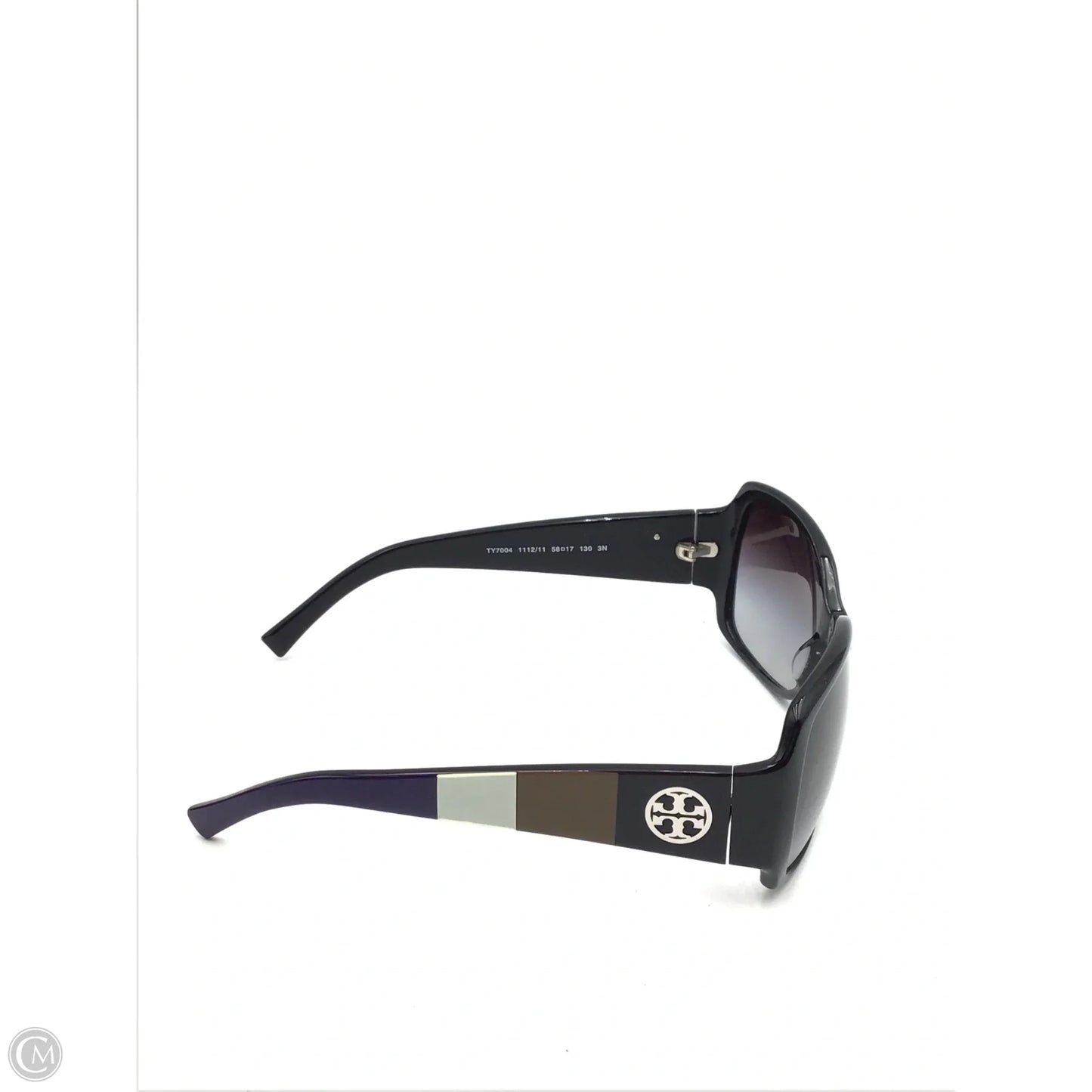 Sunglasses Designer By Tory Burch