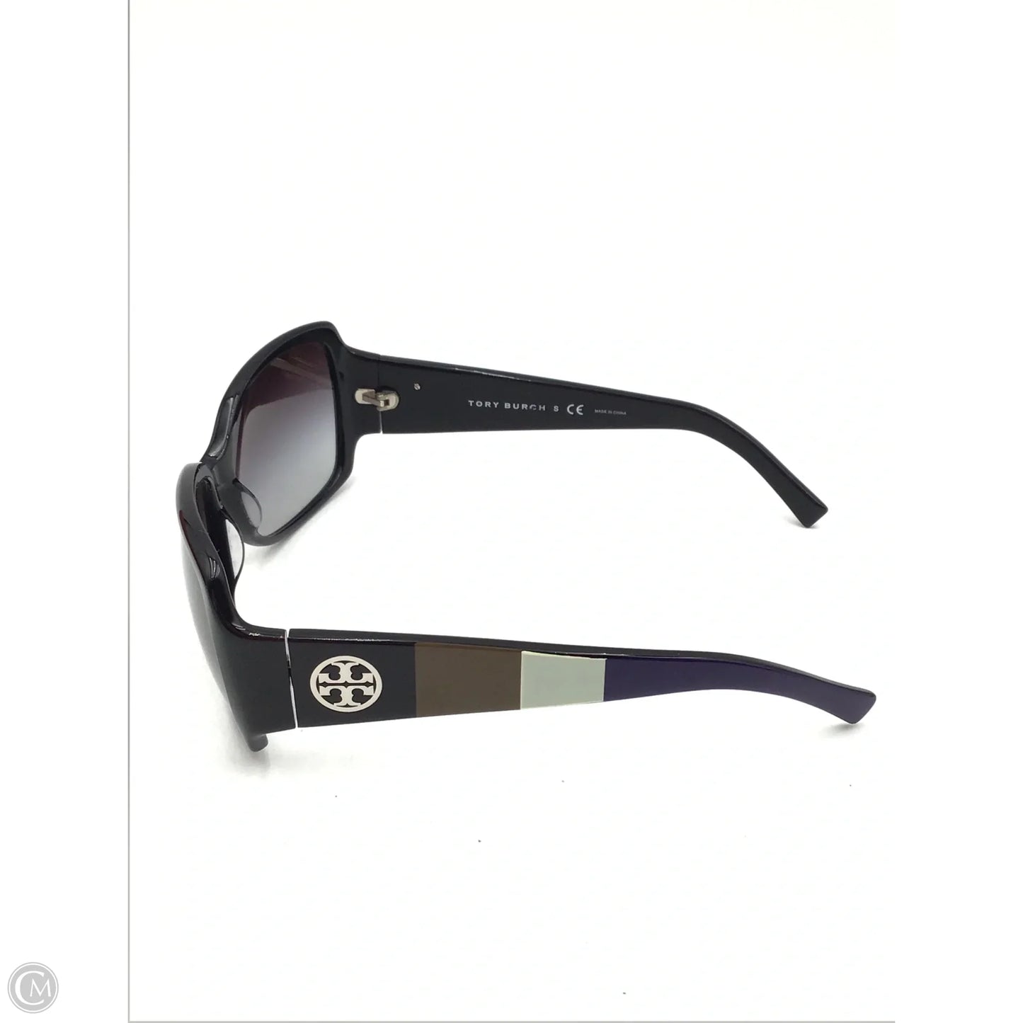 Sunglasses Designer By Tory Burch