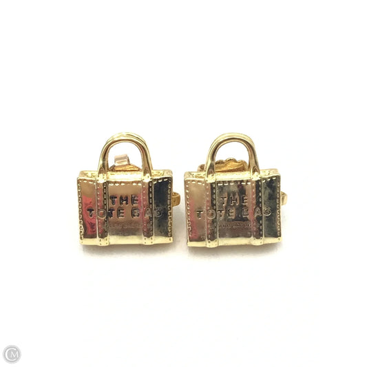 Earrings Luxury Designer By Marc Jacobs