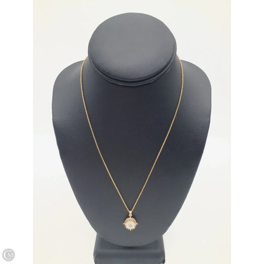 Necklace Pendant By Clothes Mentor