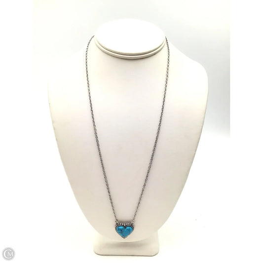 Necklace Pendant By Clothes Mentor