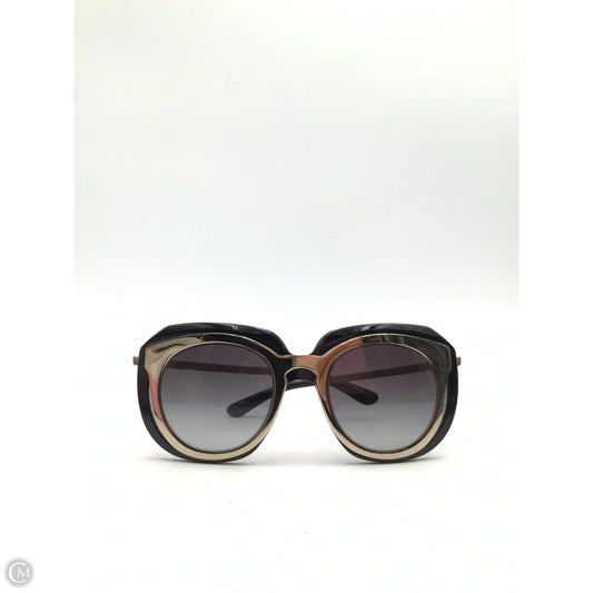 Sunglasses Luxury Designer By Dolce And Gabbana