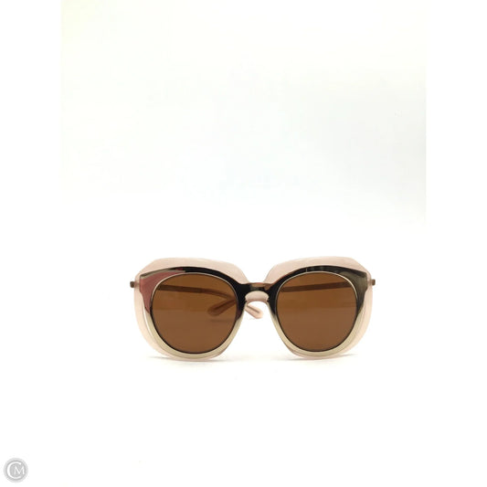 Sunglasses Luxury Designer By Dolce And Gabbana
