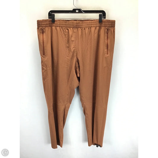 Pants Other By Outdoor Voices In Brown, Size: 3x