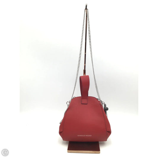 Crossbody By Clothes Mentor, Size: Small