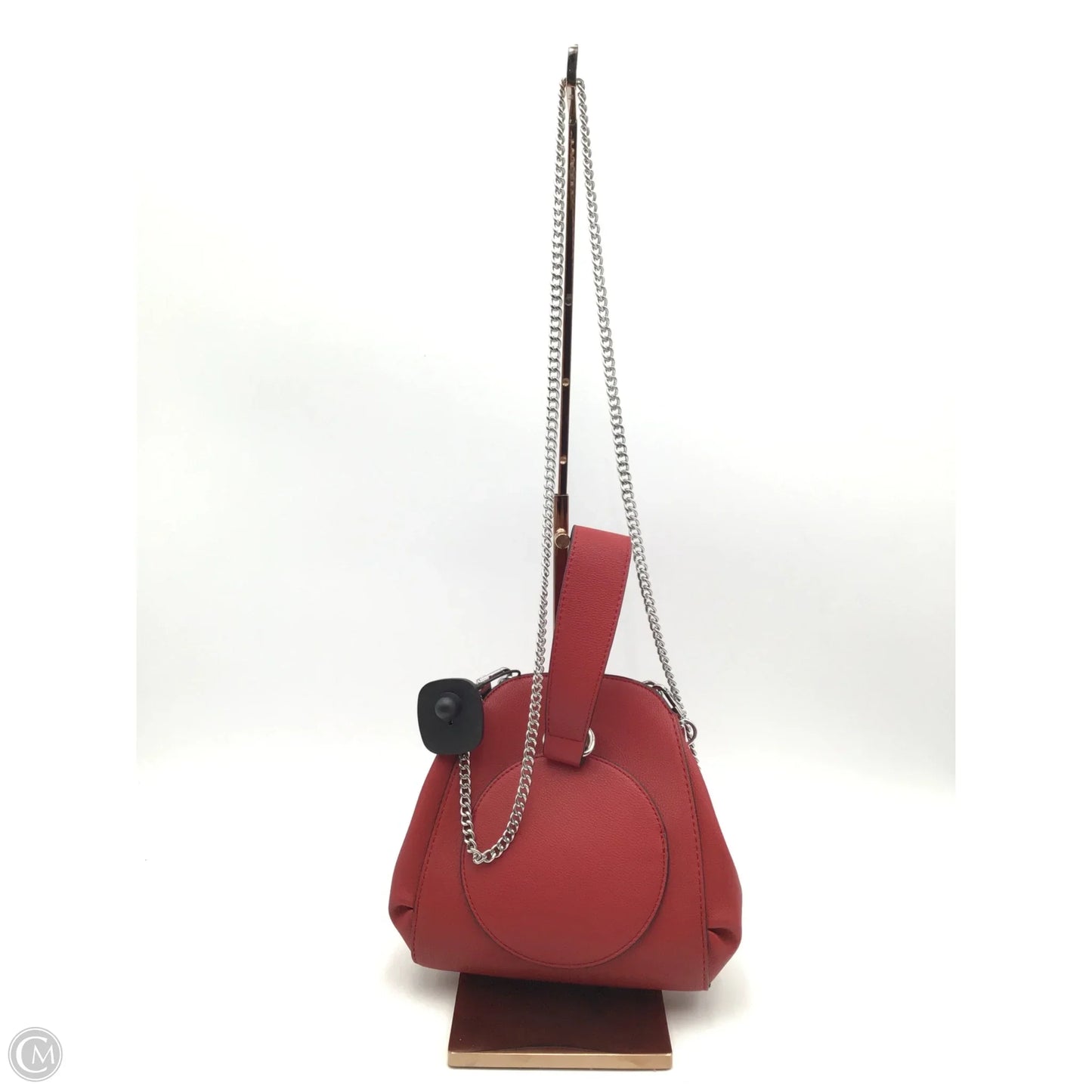 Crossbody By Clothes Mentor, Size: Small