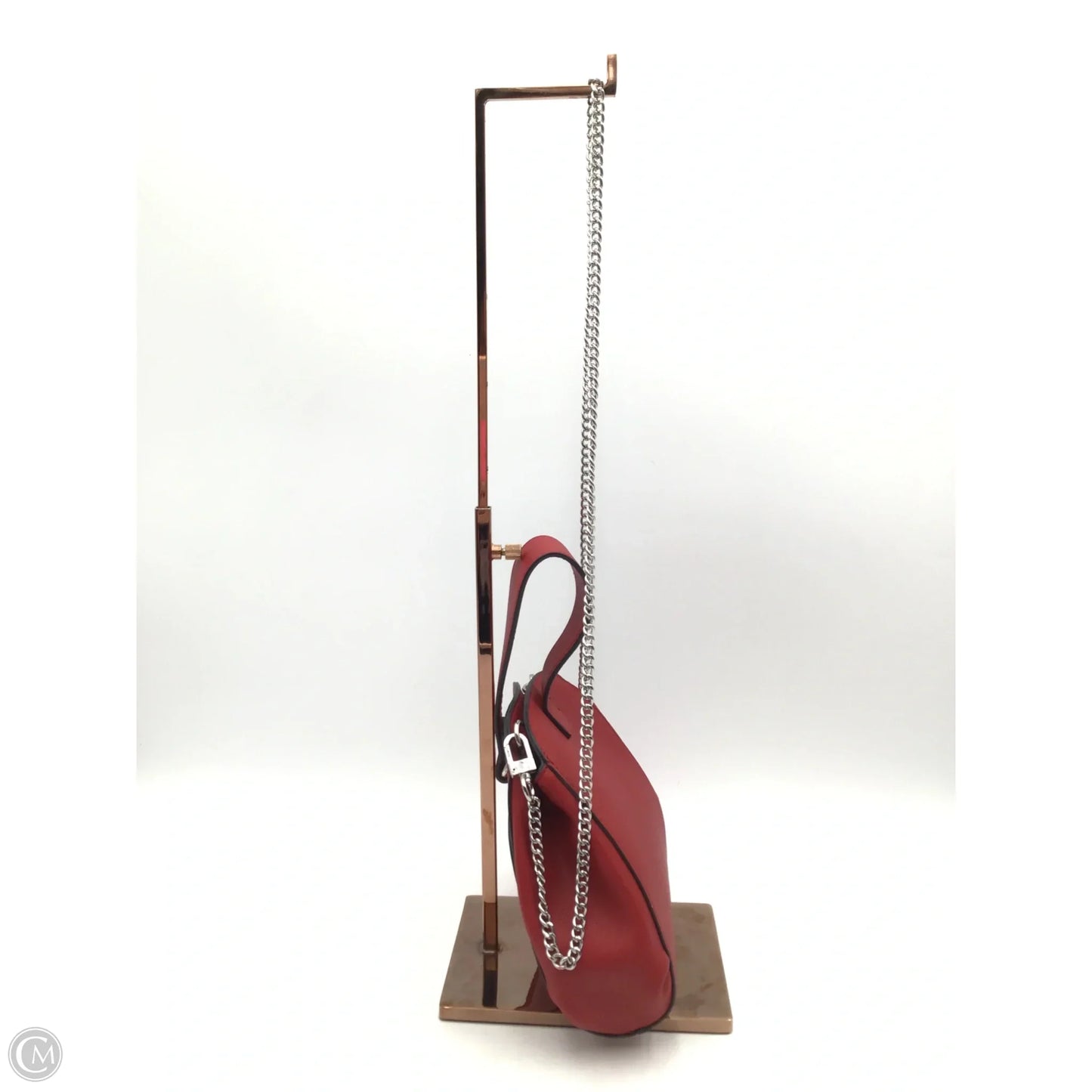 Crossbody By Clothes Mentor, Size: Small