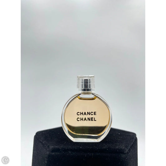 Fragrance Luxury Designer By Chanel