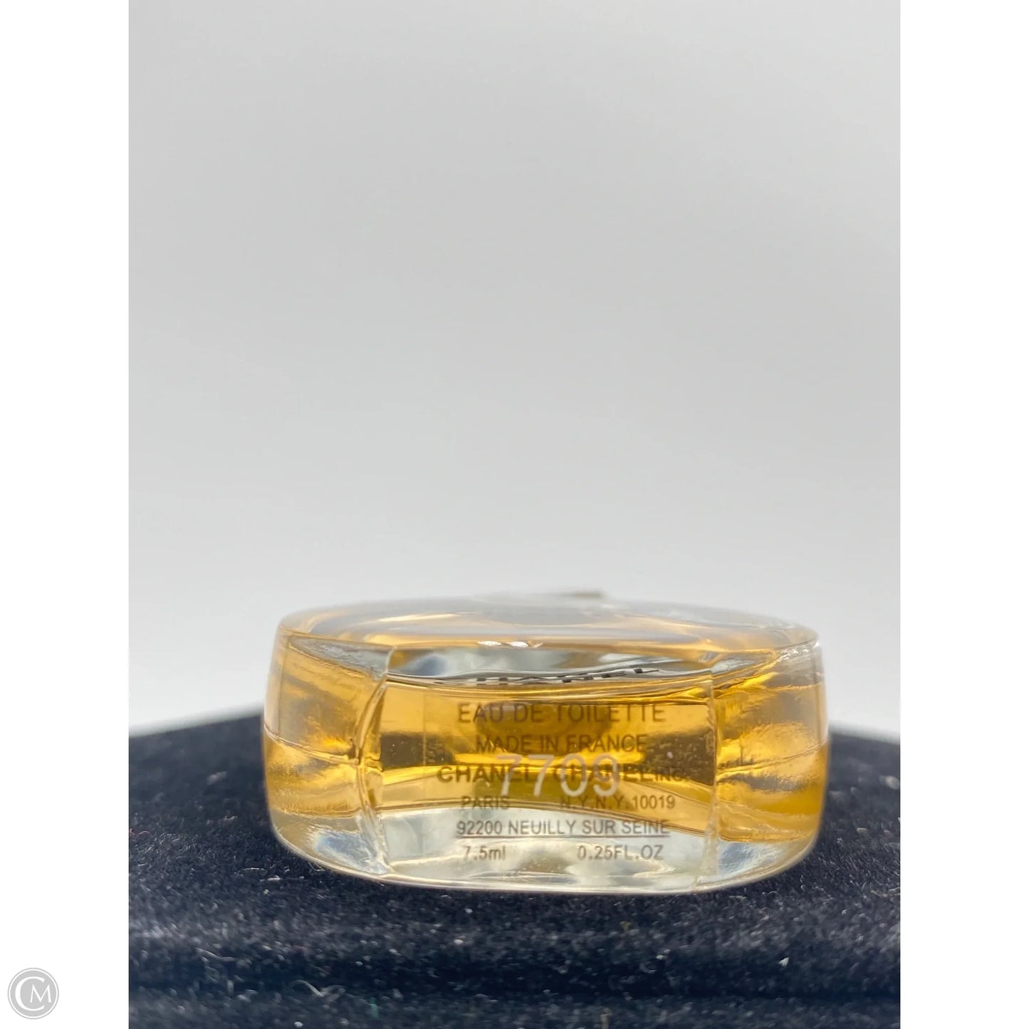 Fragrance Luxury Designer By Chanel