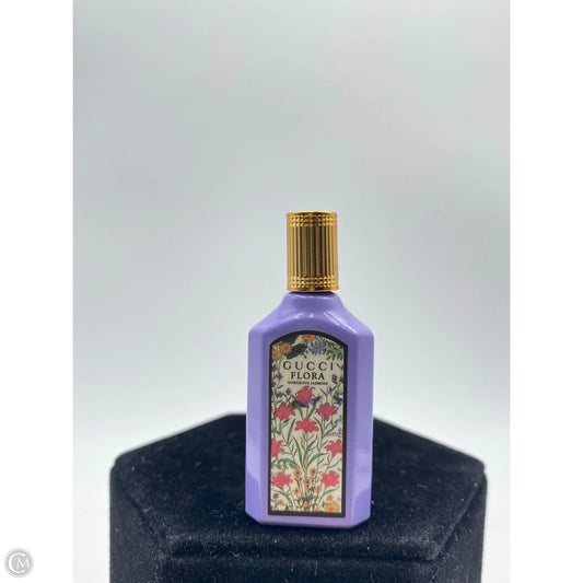 Fragrance Luxury Designer By Gucci