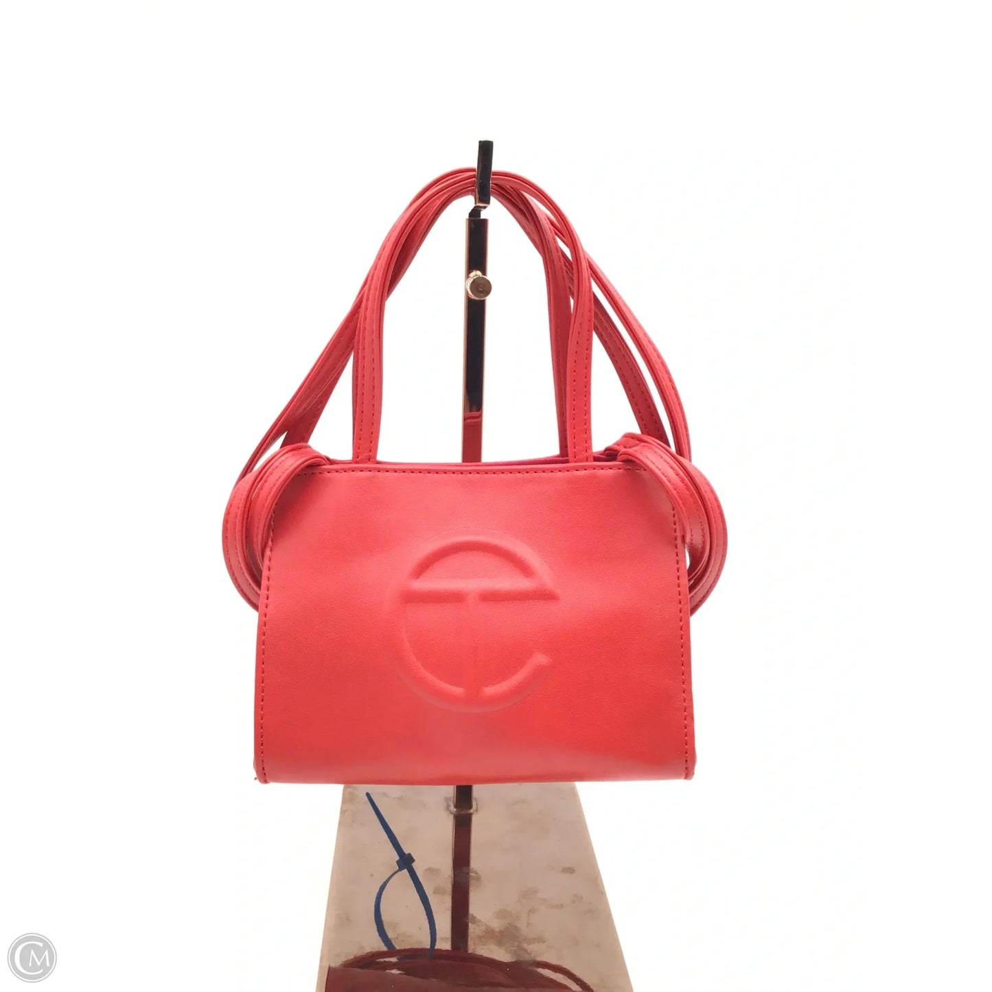 Handbag Designer By Telfar, Size: Small