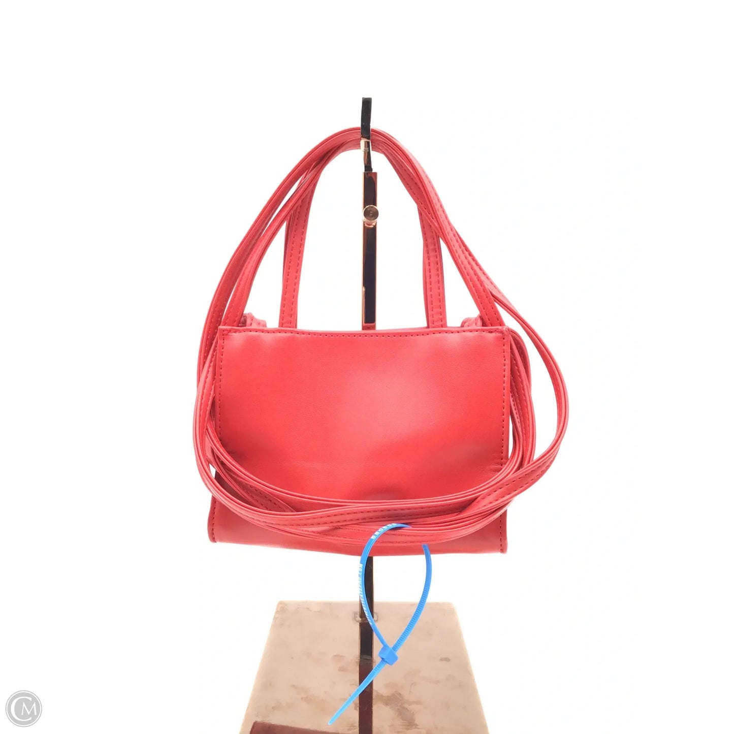 Handbag Designer By Telfar, Size: Small