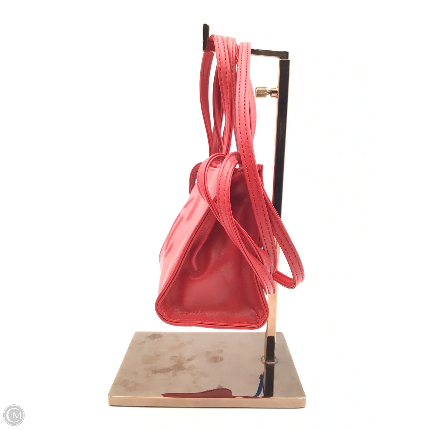 Handbag Designer By Telfar, Size: Small