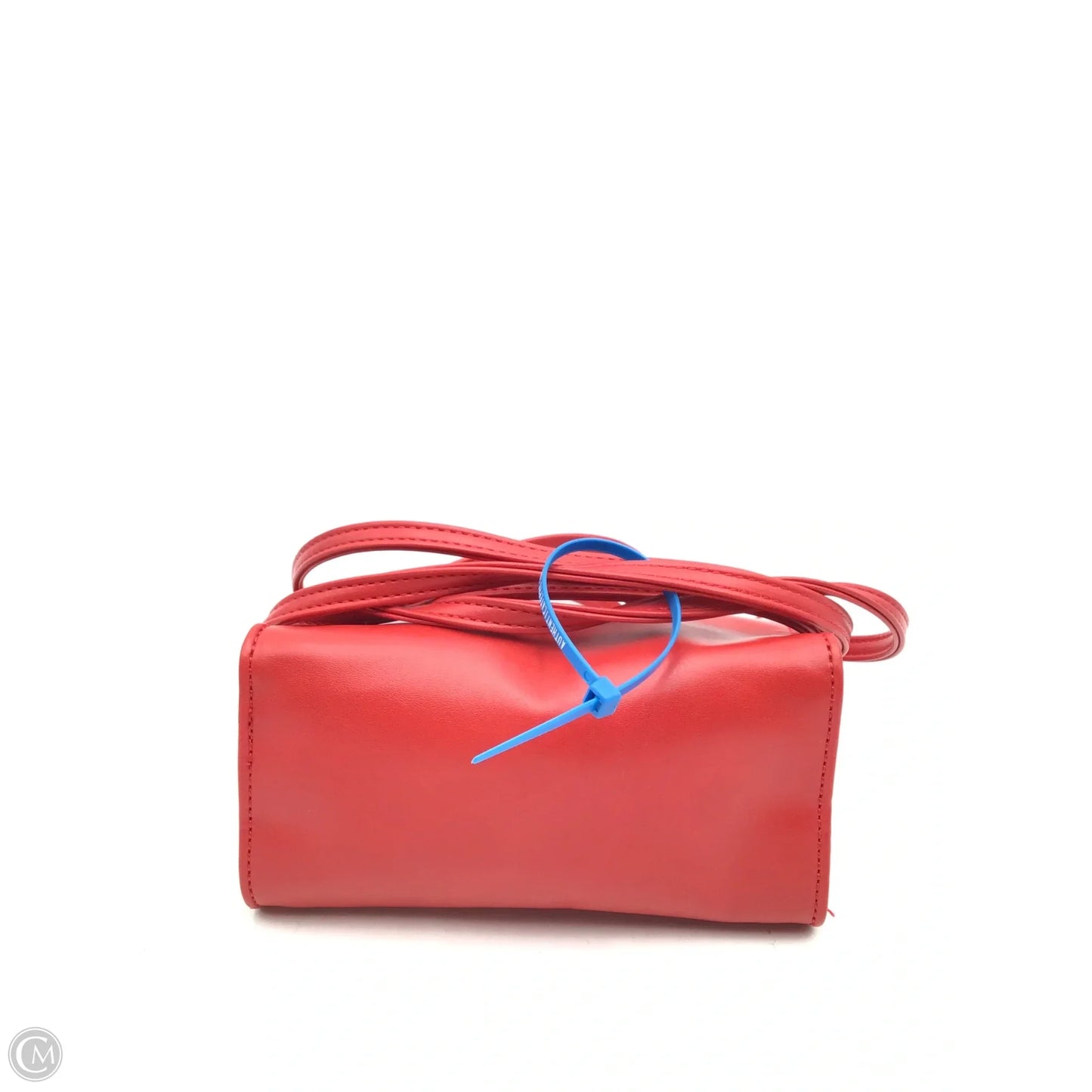 Handbag Designer By Telfar, Size: Small