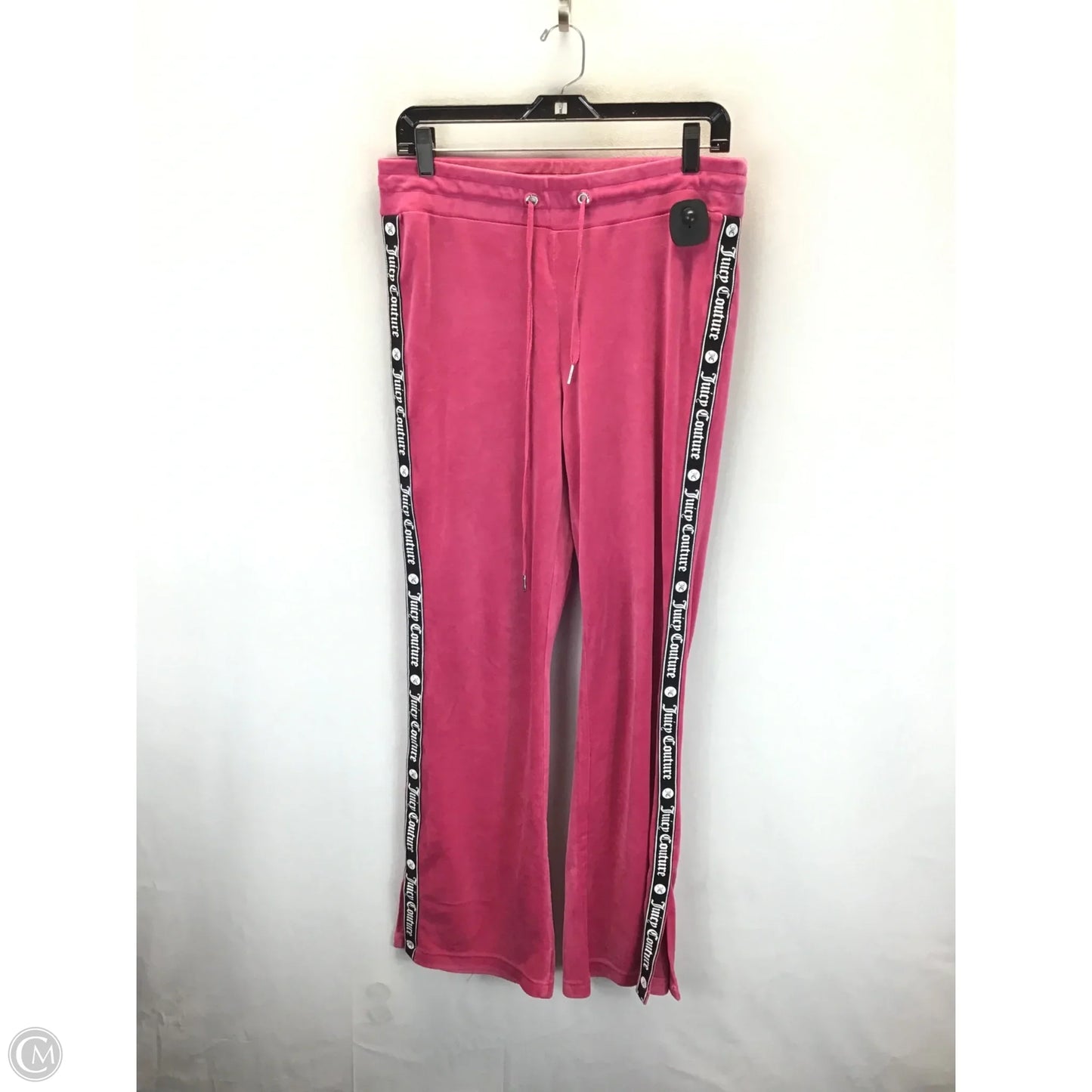 Pants Lounge By Juicy Couture In Pink, Size: M