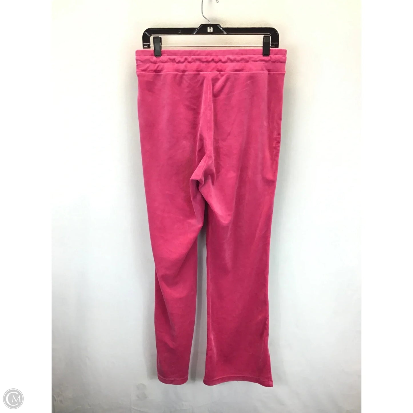 Pants Lounge By Juicy Couture In Pink, Size: M