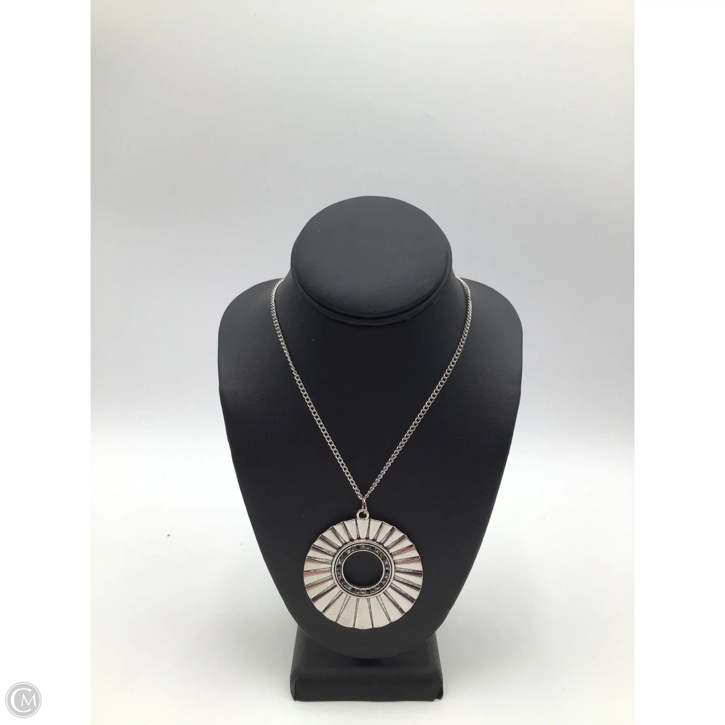 Necklace Set By Clothes Mentor, Size: 02 Piece Set