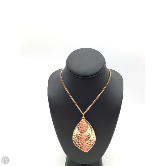 Necklace Set By Clothes Mentor, Size: 02 Piece Set