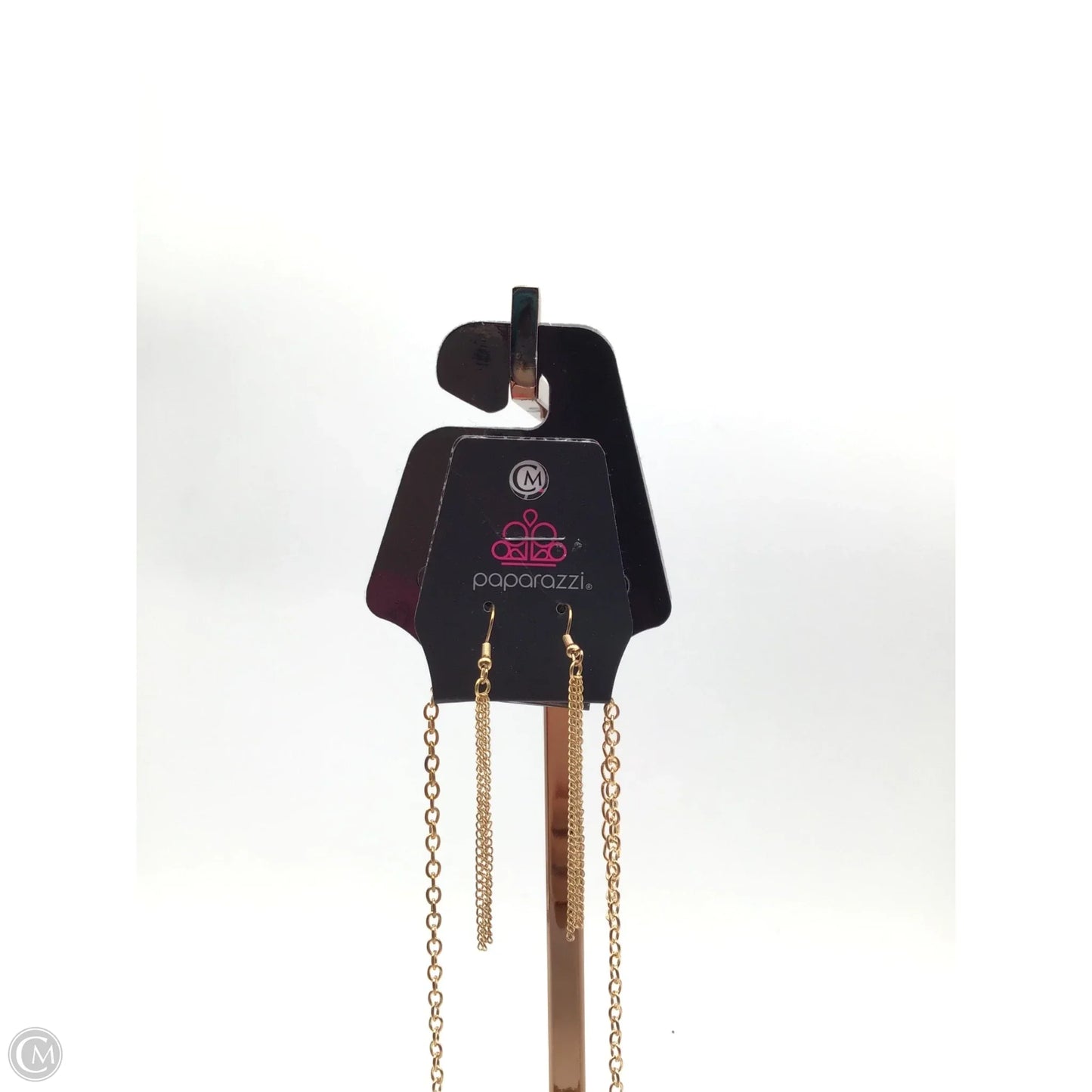 Necklace Set By Clothes Mentor, Size: 02 Piece Set