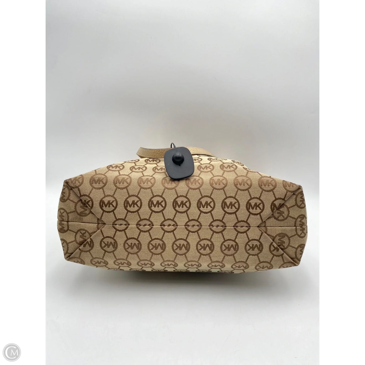 Handbag Designer By Michael Kors, Size: Large