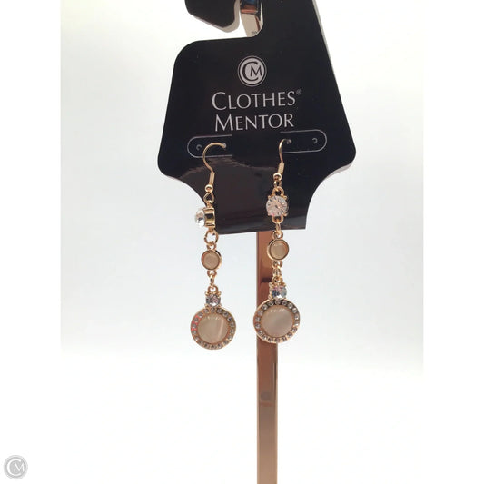 Earrings Dangle/drop By Clothes Mentor