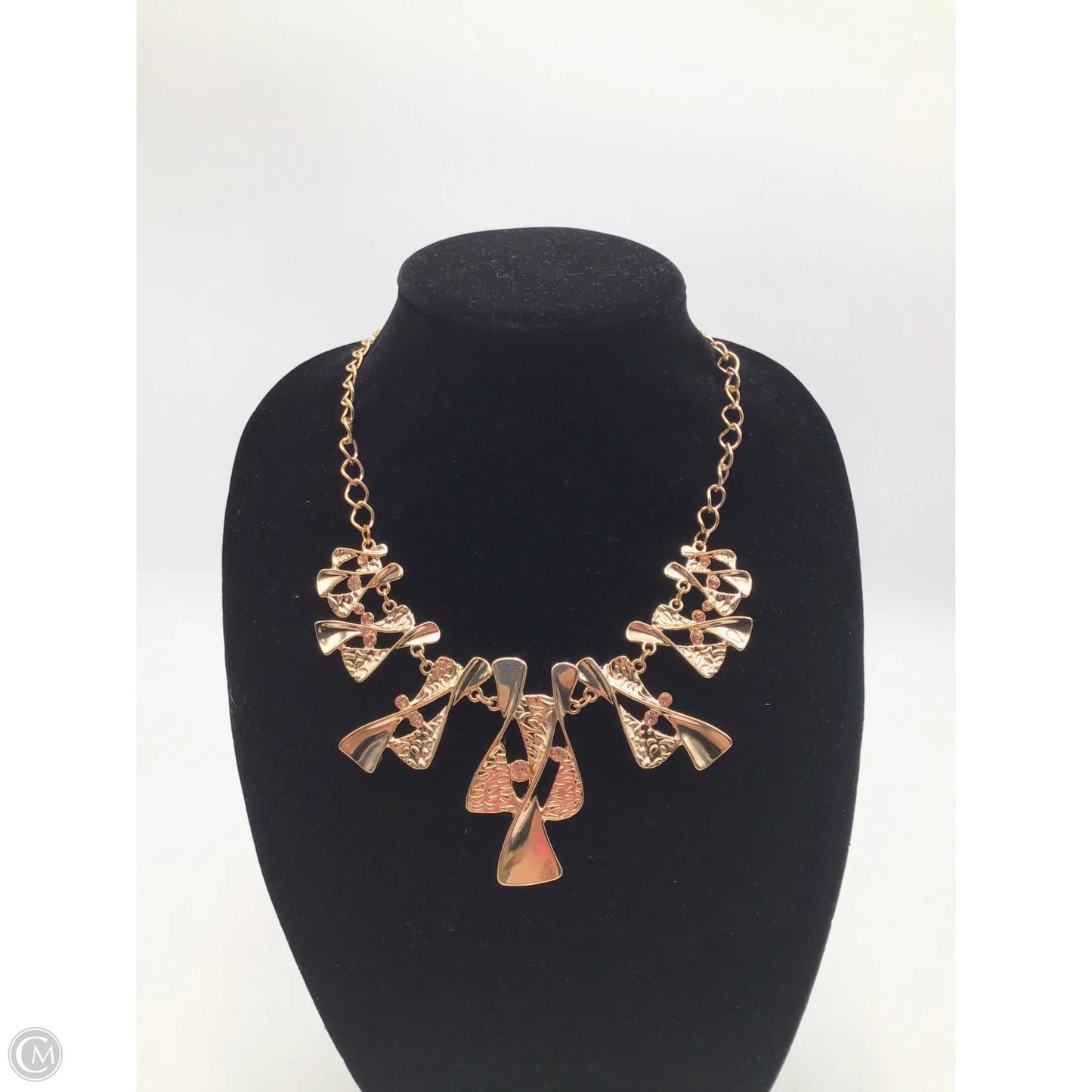 Necklace Set By Clothes Mentor, Size: 02 Piece Set