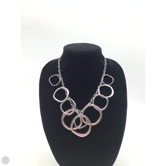 Necklace Set By Clothes Mentor, Size: 02 Piece Set