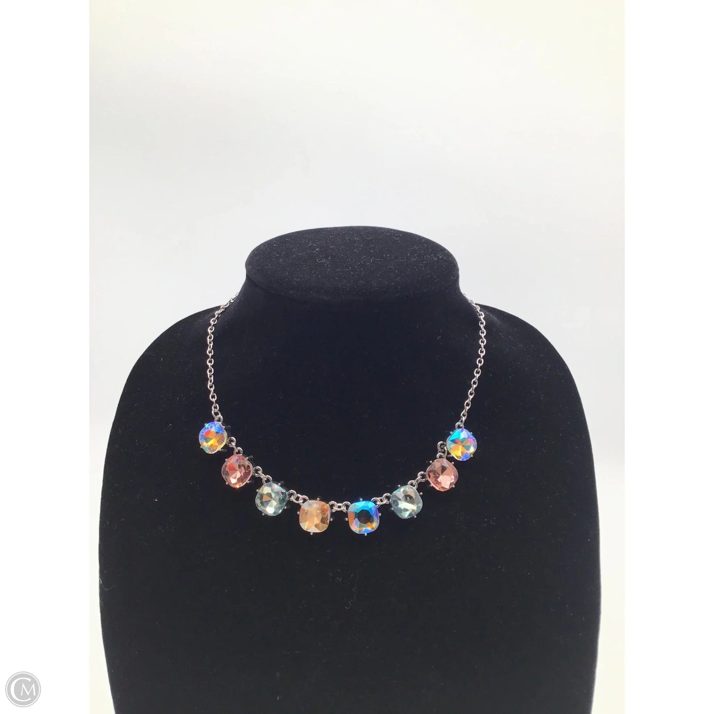 Necklace Set By Clothes Mentor, Size: 02 Piece Set