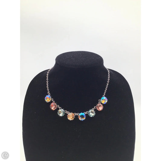 Necklace Set By Clothes Mentor, Size: 02 Piece Set