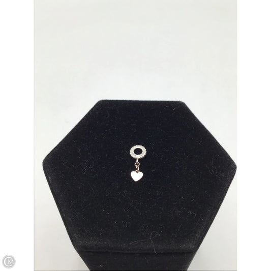 Accessory Tag By Pandora