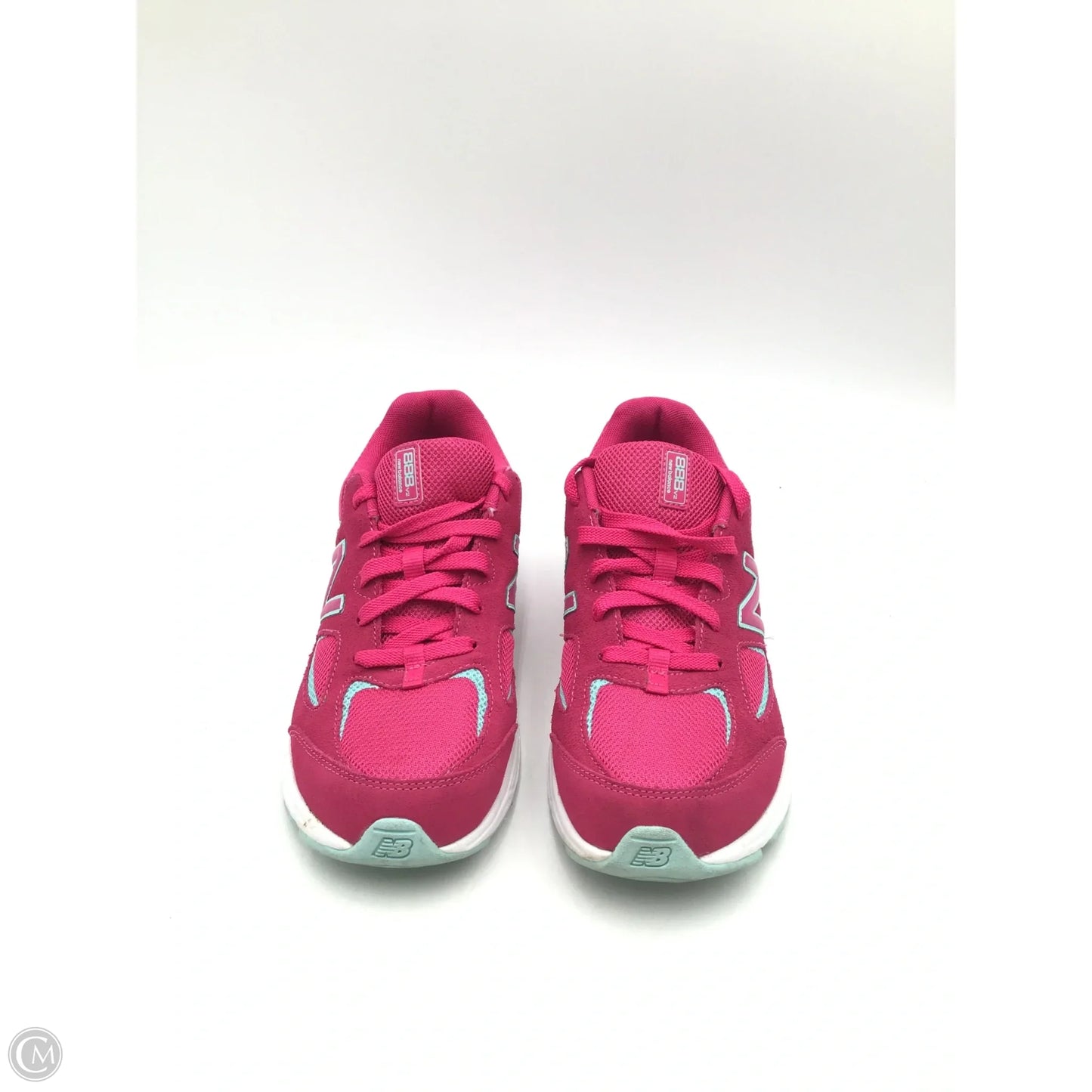 Shoes Athletic By New Balance In Pink, Size: 7