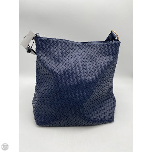 Handbag By Clothes Mentor, Size: Large