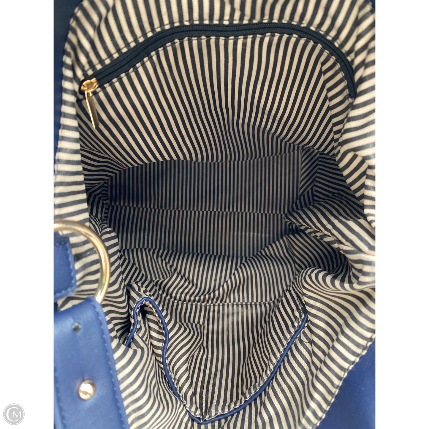 Handbag By Clothes Mentor, Size: Large