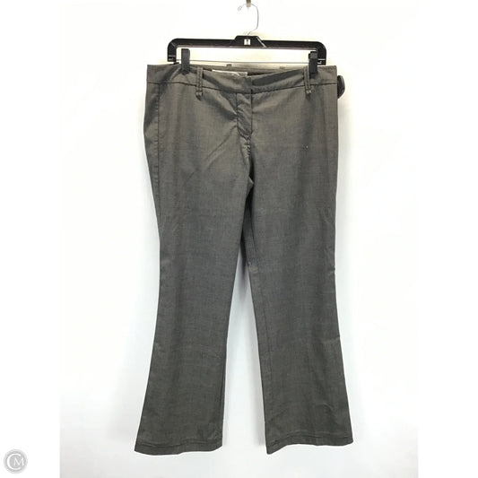Pants Dress By Studio M In Grey, Size: 10