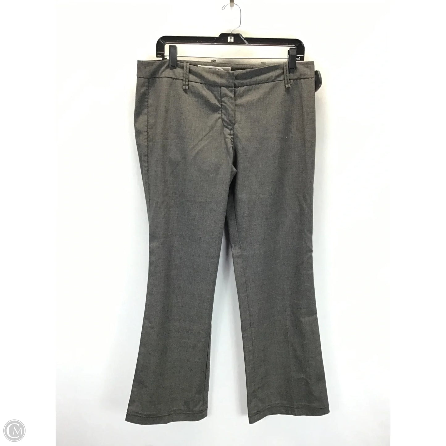Pants Dress By Studio M In Grey, Size: 10