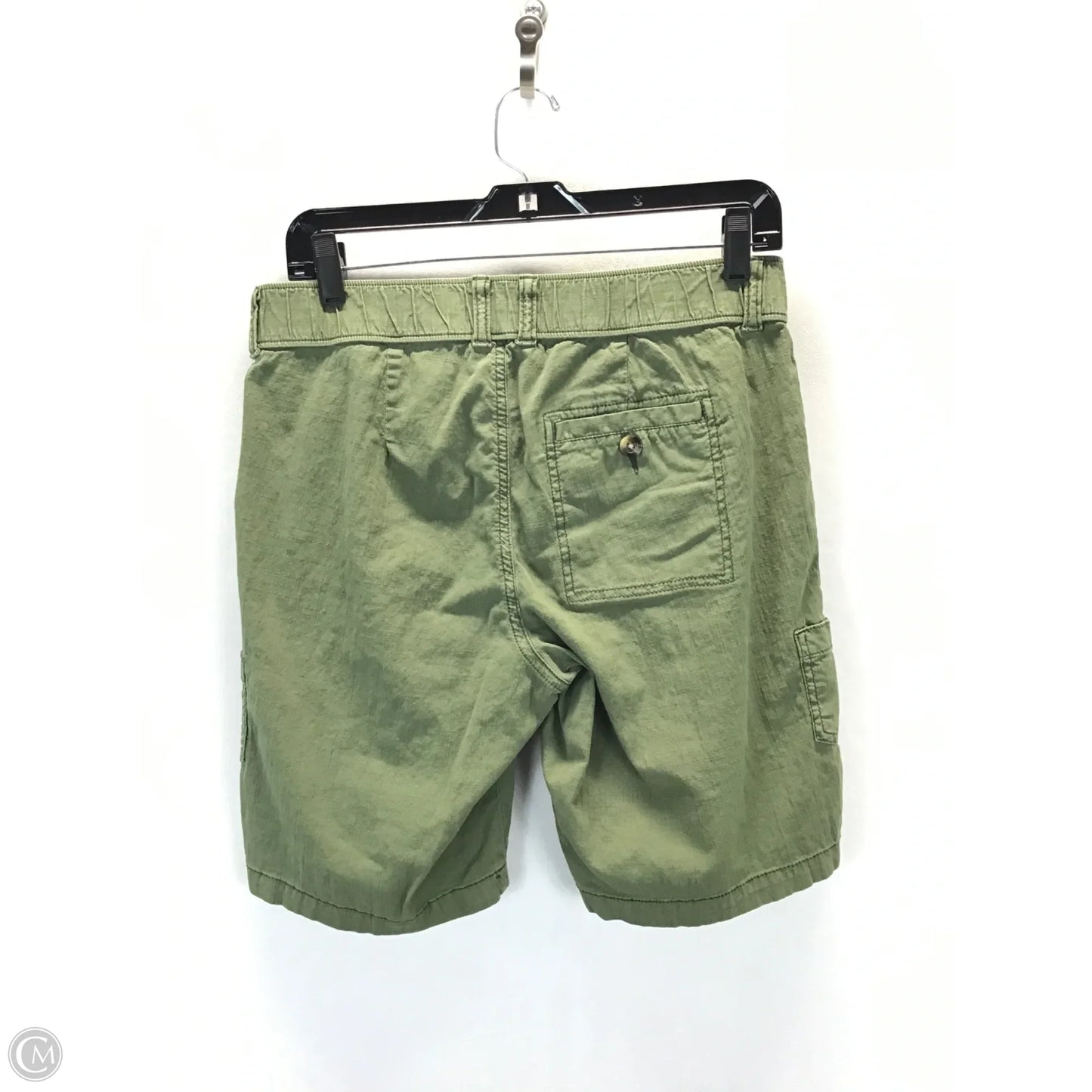 Shorts By Sonoma In Green, Size: 6