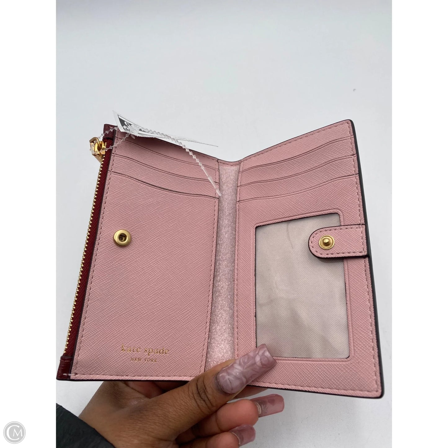 Wallet Designer By Kate Spade, Size: Small