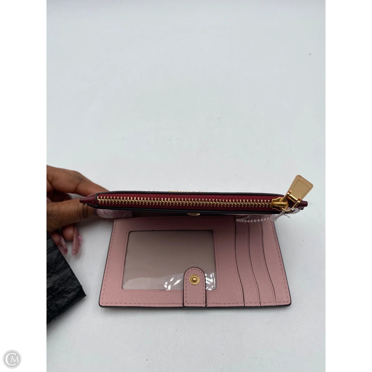 Wallet Designer By Kate Spade, Size: Small