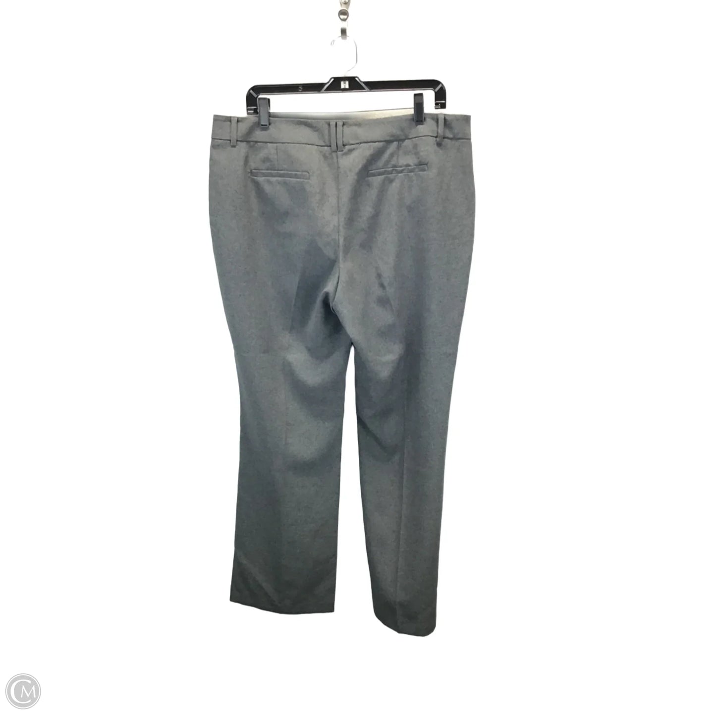 Pants Dress By New York And Co In Grey, Size: 16
