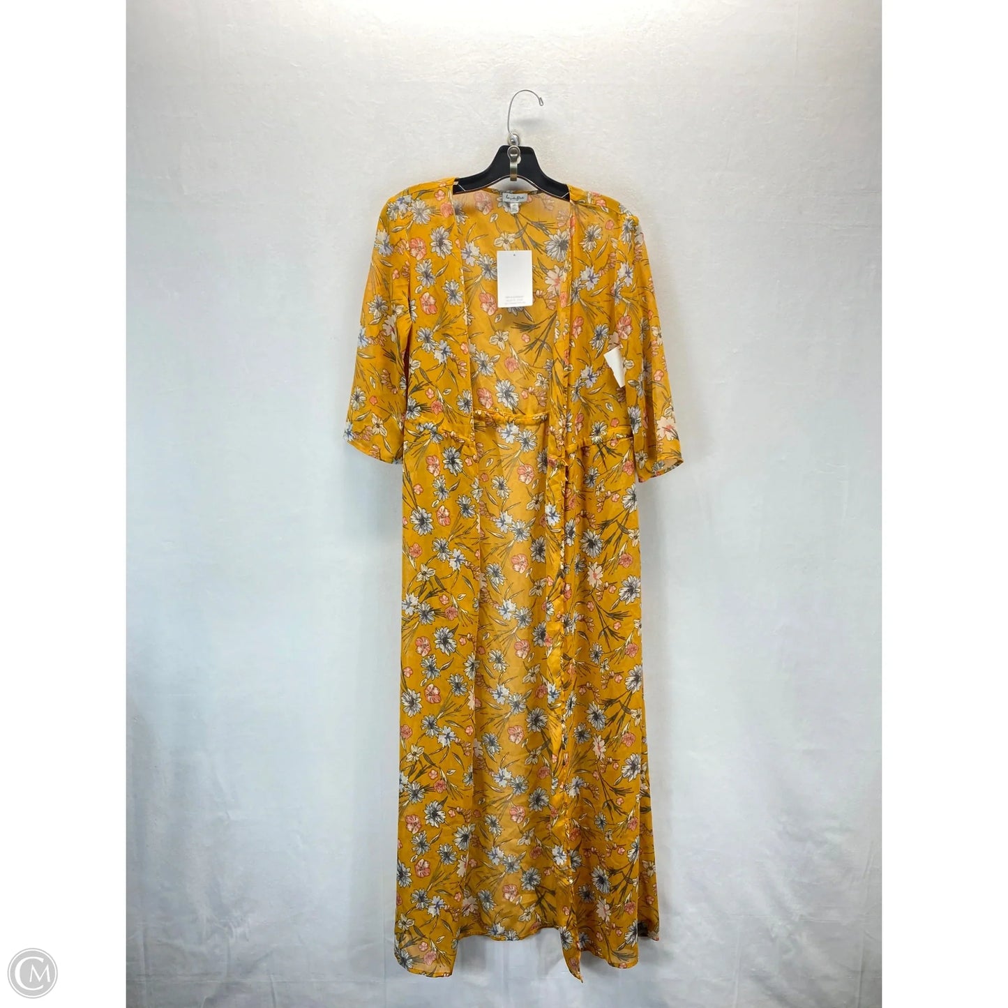 Kimono By Love Fire In Multi-colored, Size: Sp