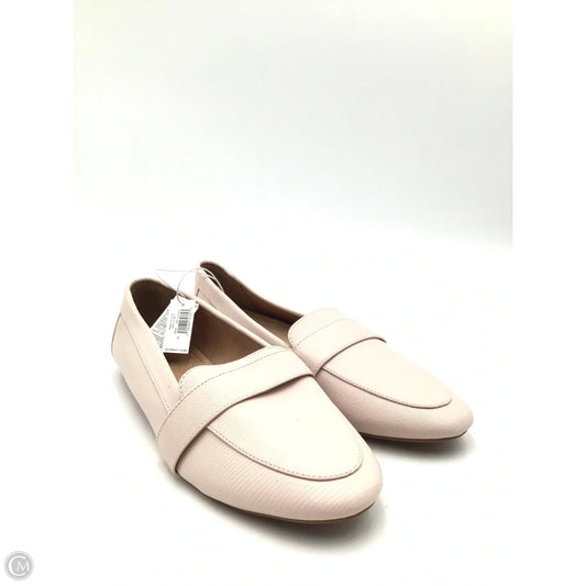 Shoes Flats By Old Navy In Mauve, Size: 9