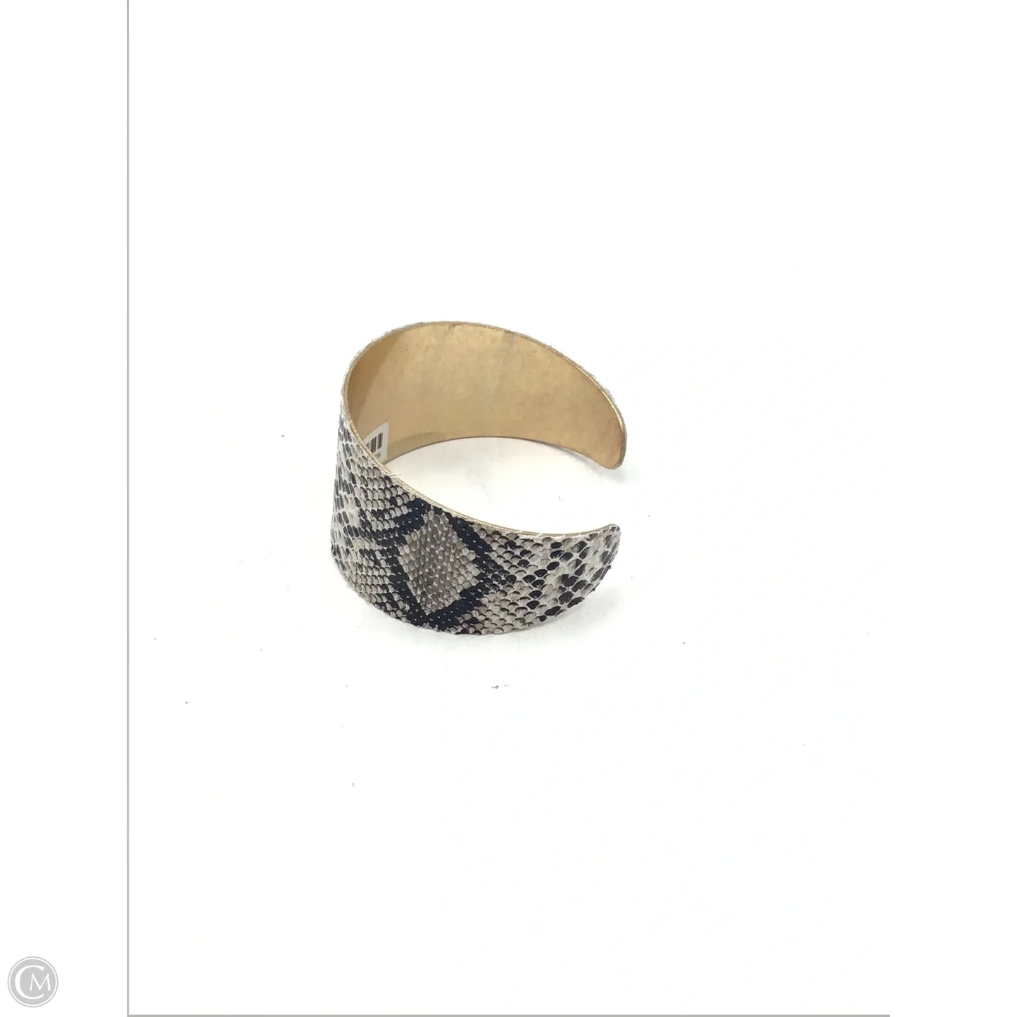 Bracelet Cuff By Clothes Mentor